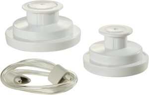FoodSaver Regular Sealer and Accessory Hose Wide-Mouth Jar Kit
